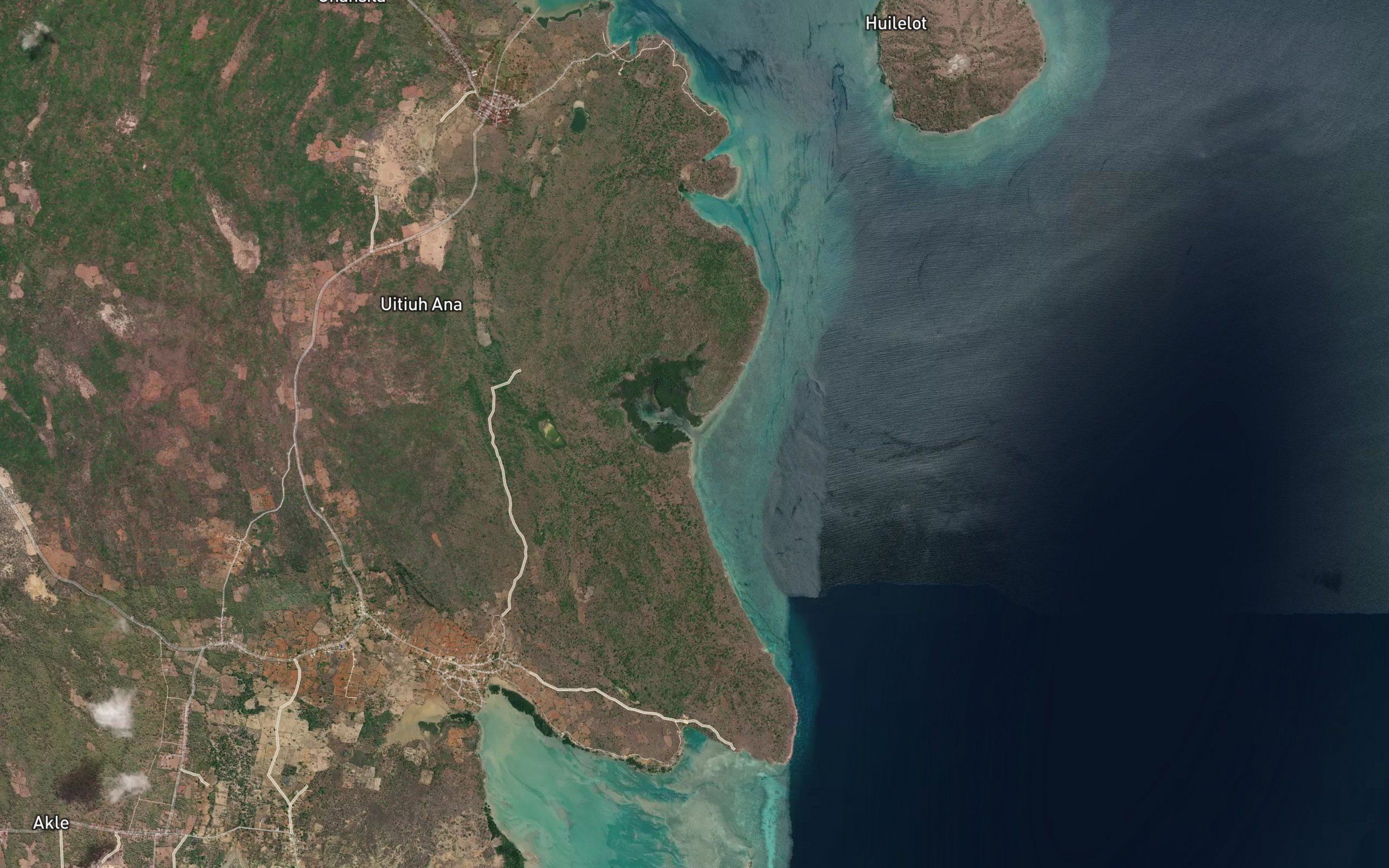Teluk Kaunbatu