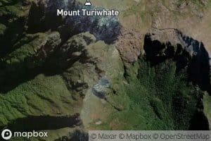 Quartz Creek