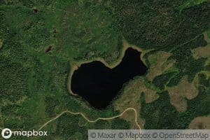 Dirty Water Lake