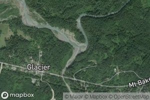Glacier Creek