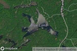 Blue Lake