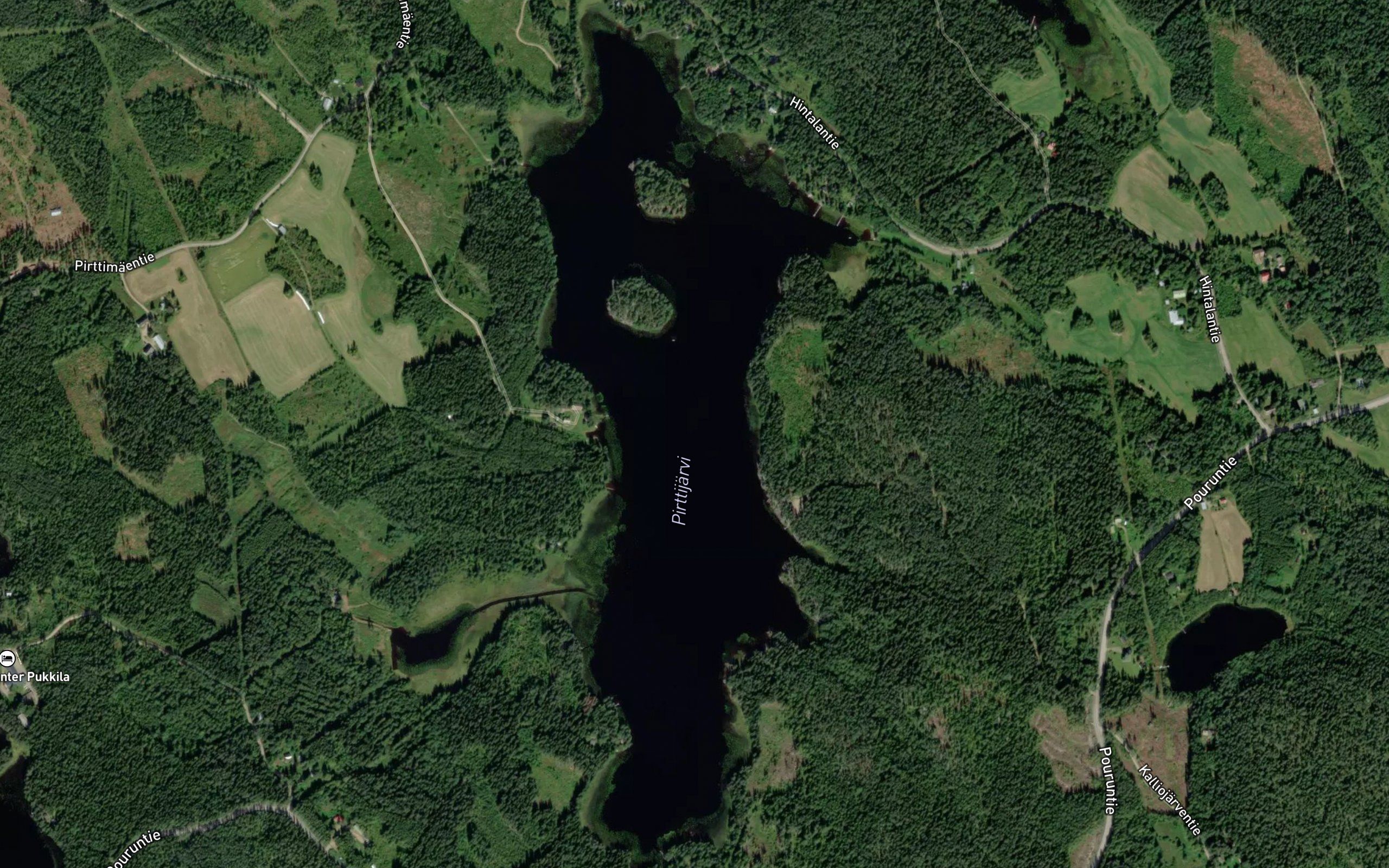 Pirttijarvi