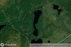 Lac Nome