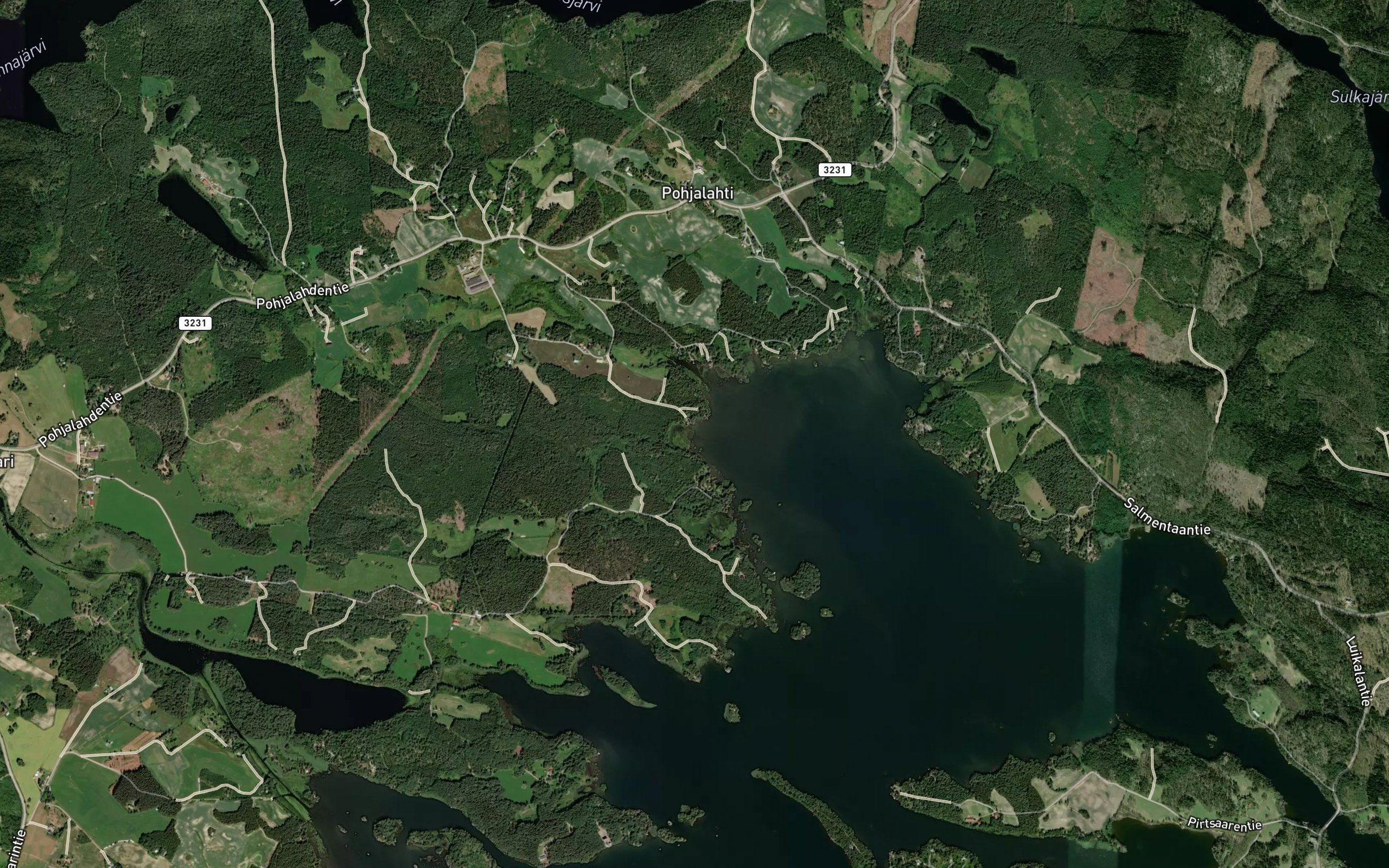 Jylhanlahti