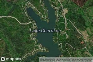 Lake Cherokee