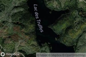 Lac des Ephemeres
