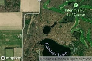 Little Mud Lake