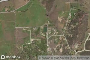 Pacific Placer Reservoir
