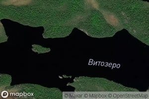 Ozero Vitozero