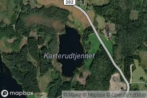 Karterudtjernet