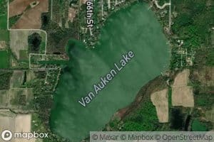 Van Auken Lake