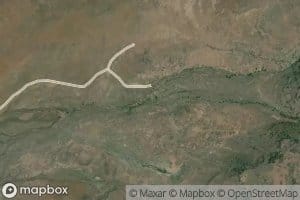 South Fork Frog Creek