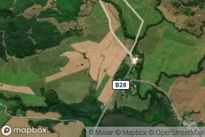 Riviere Saint Martin