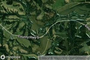 Middle Fork McKee Creek