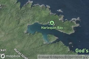 Harlequin Bay