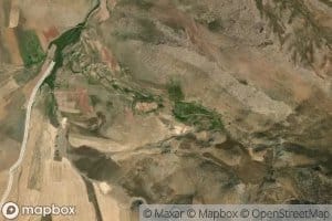 Cheshmeh-ye Chal Bukeh