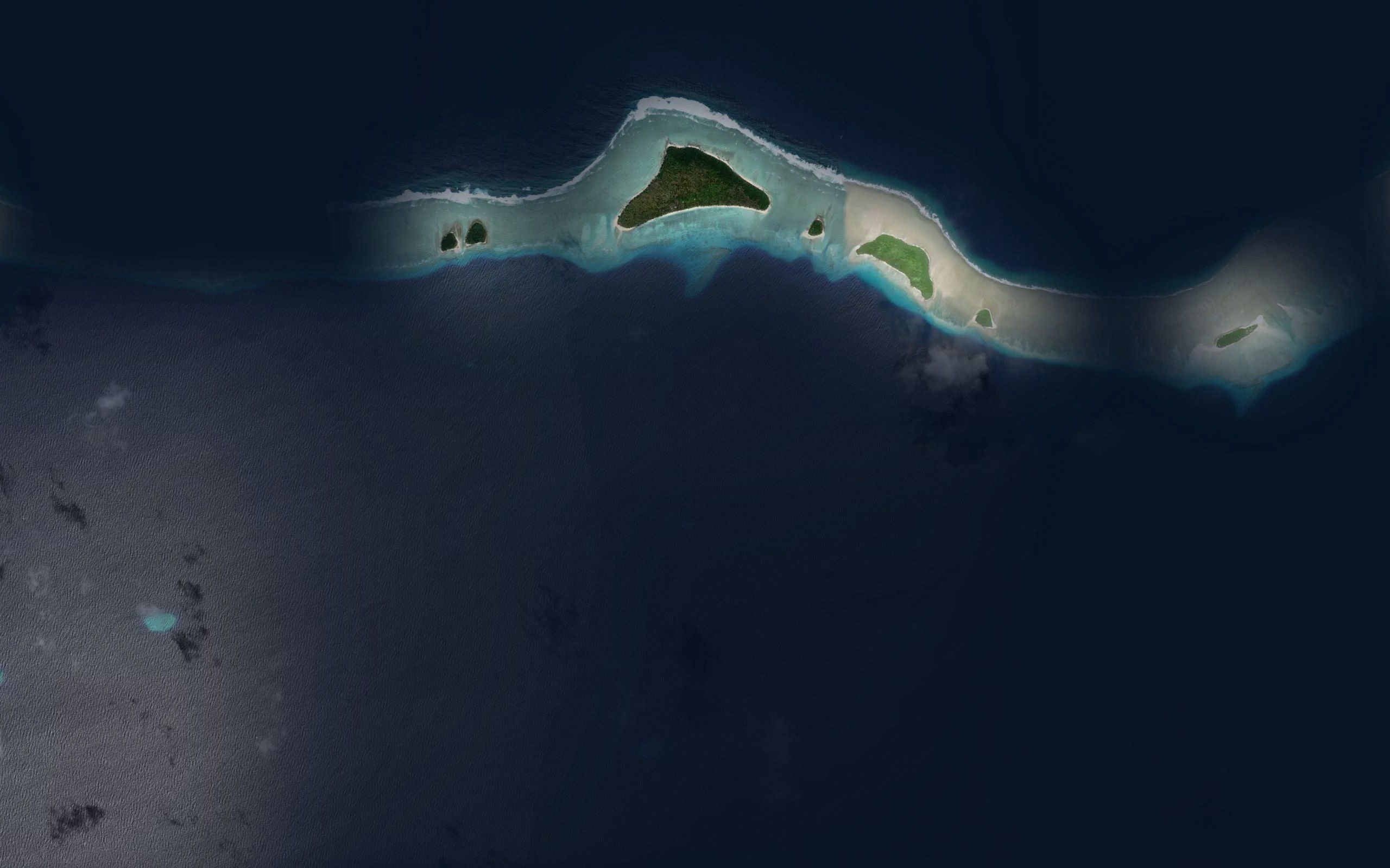 Nibun Anchorage