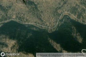 Monkey Creek