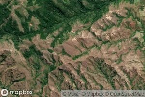 Akazomahitsy Riviere