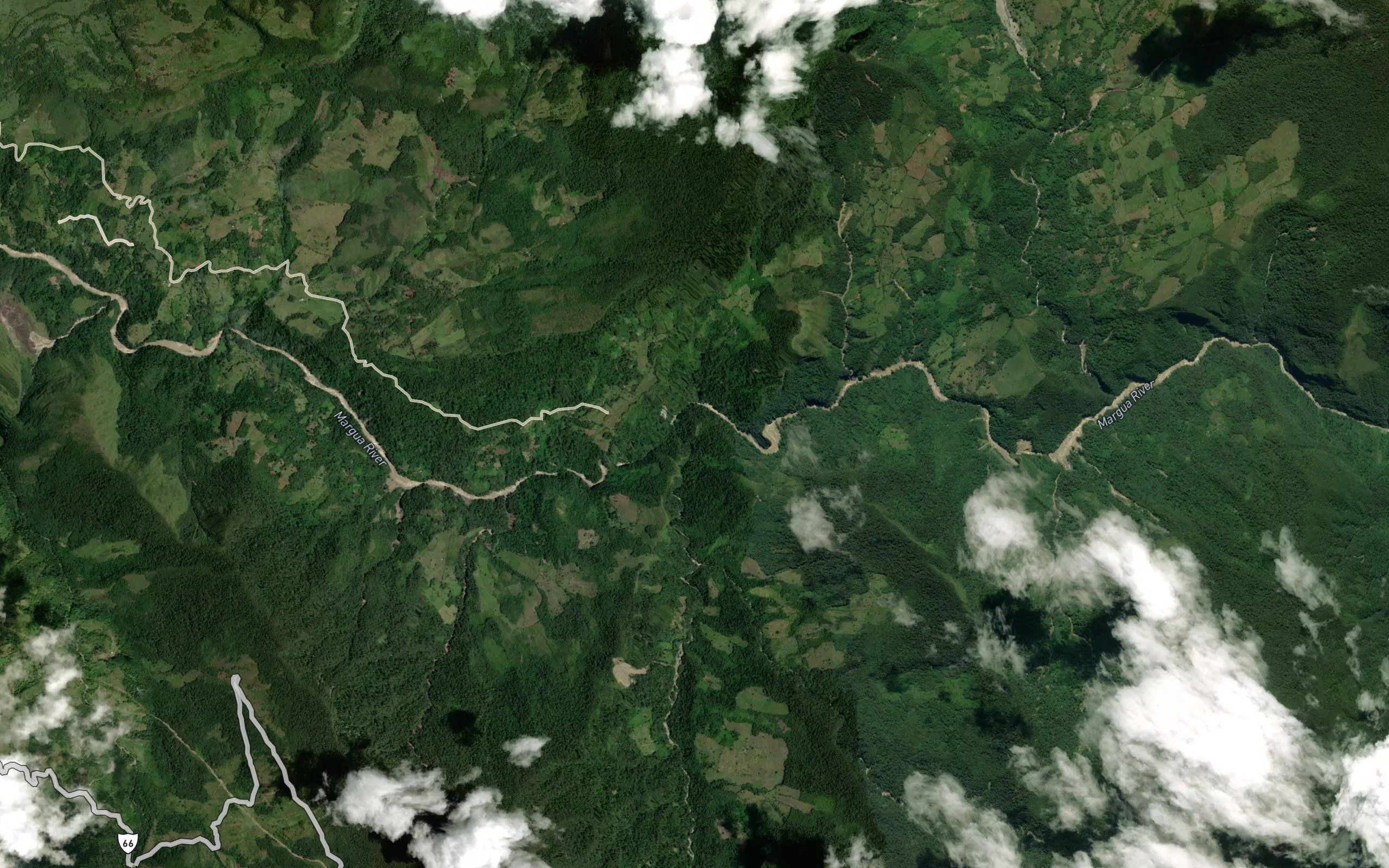 Rio Sararito