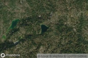 Carey Lake