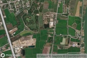 Lam Rang Khanom Chin