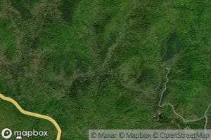 Cow Branch