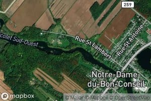 Ruisseau Roberge