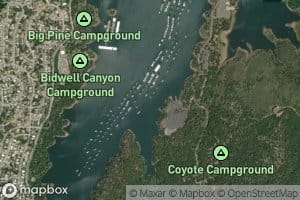 Loafer Creek Boat Ramp