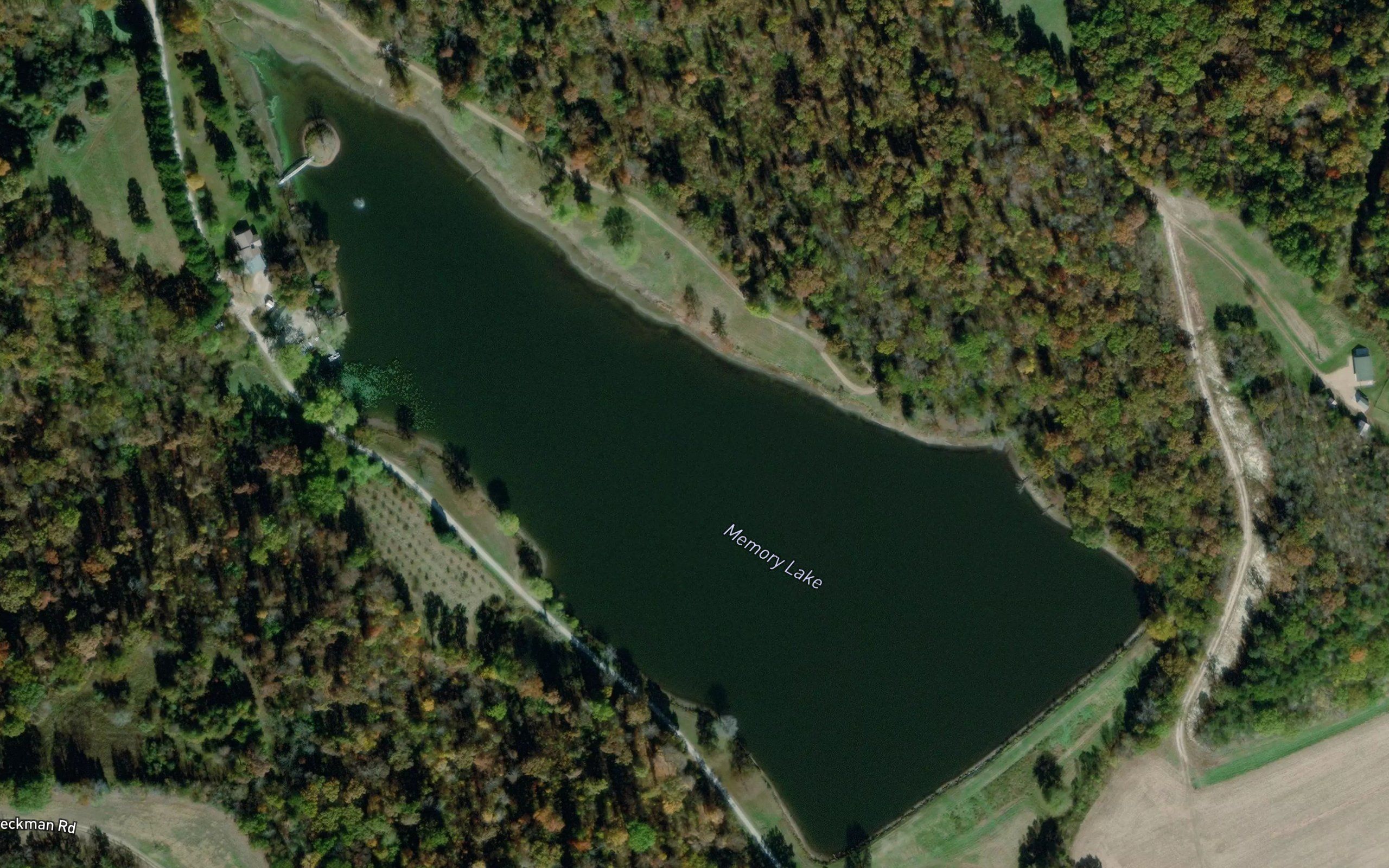 Memory Lake