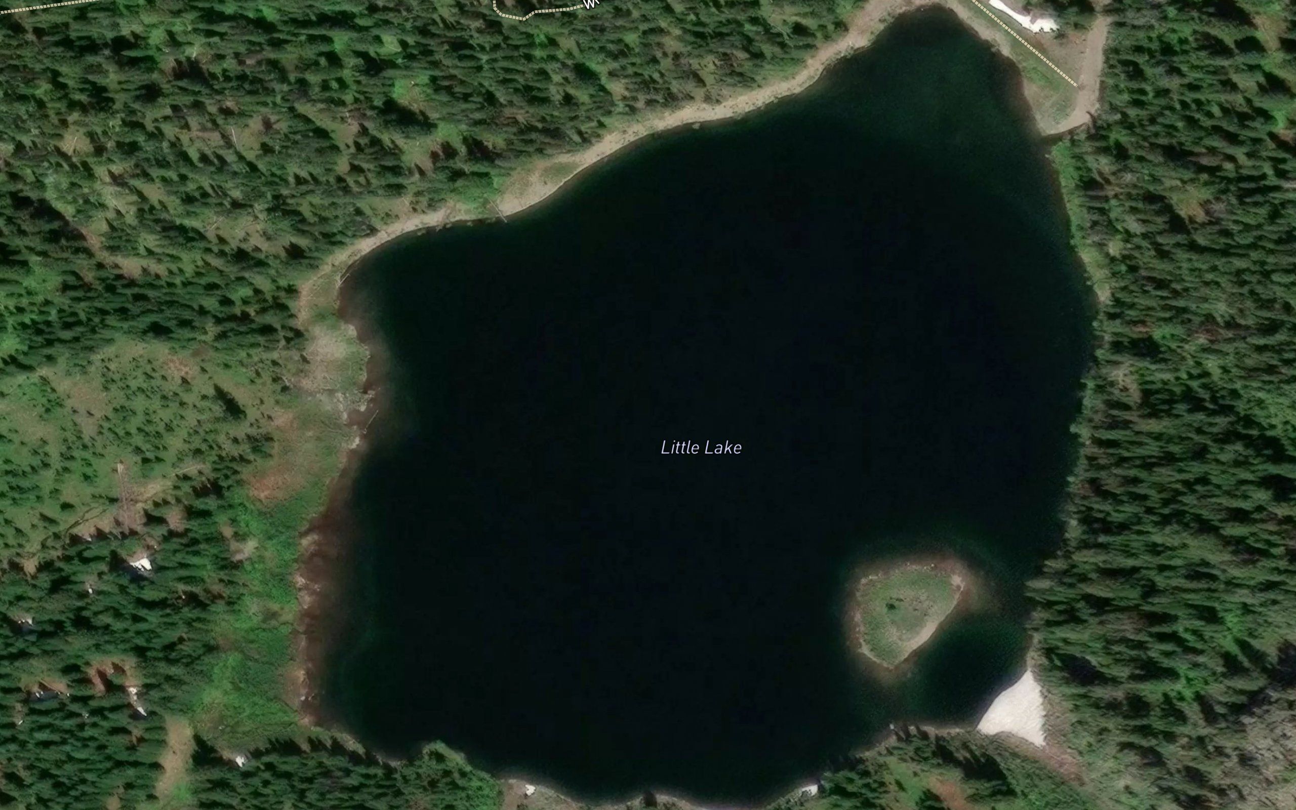 Little Lake