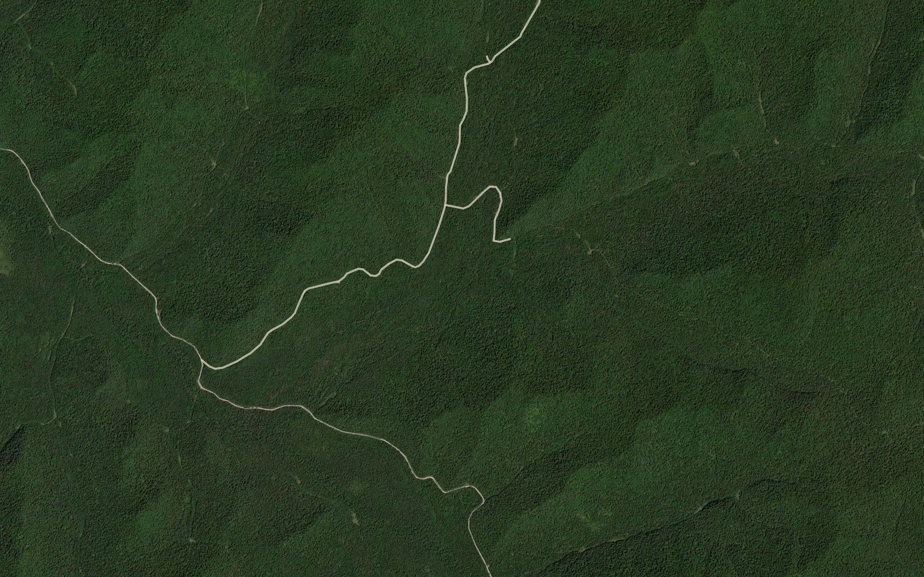 Satellite map of the Pilakhta