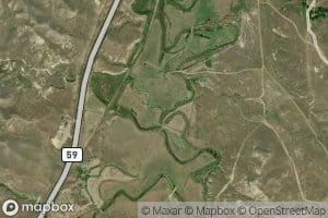 Chinnick Creek