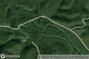 South Fork Salt Creek