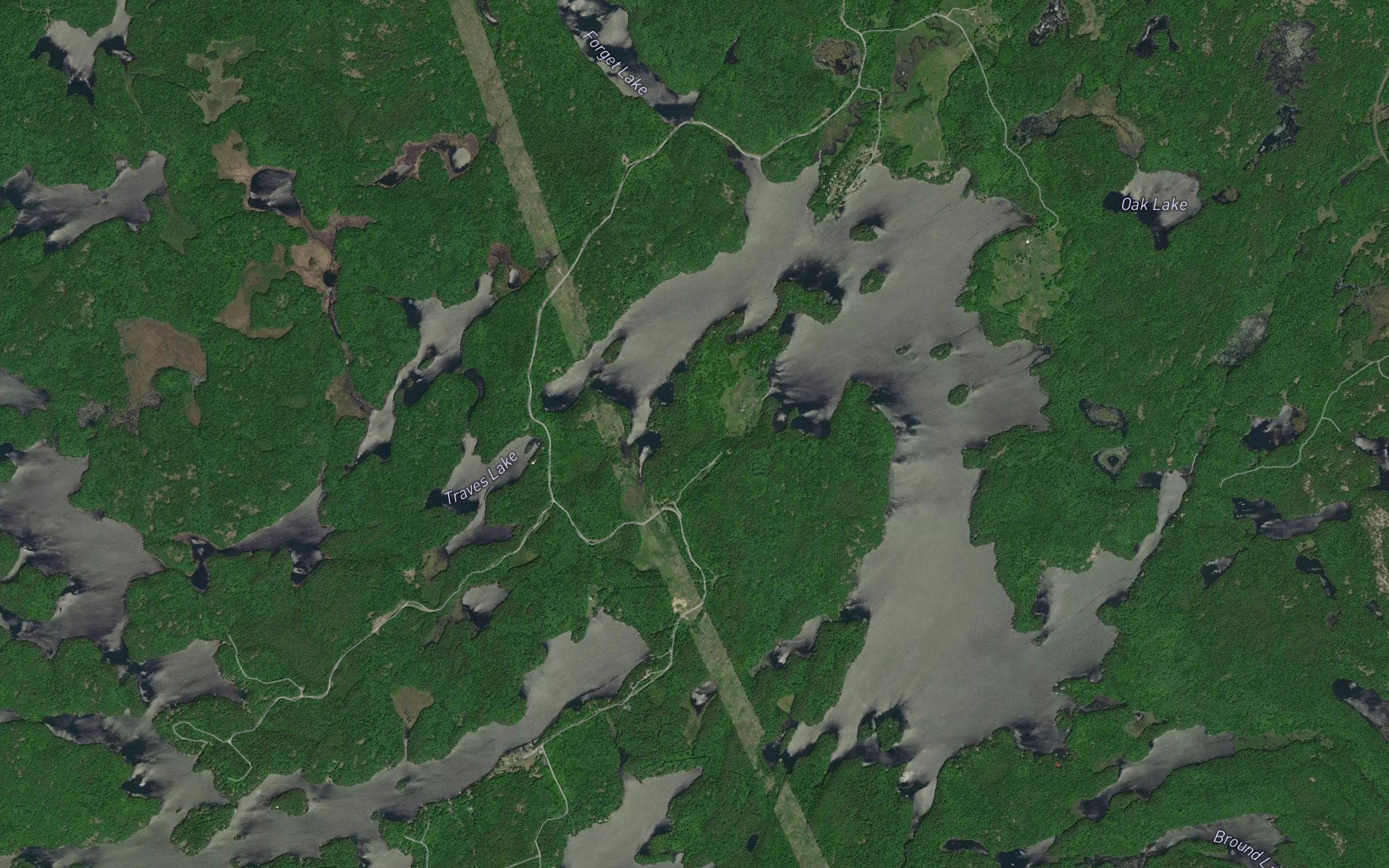 McRobert Bay