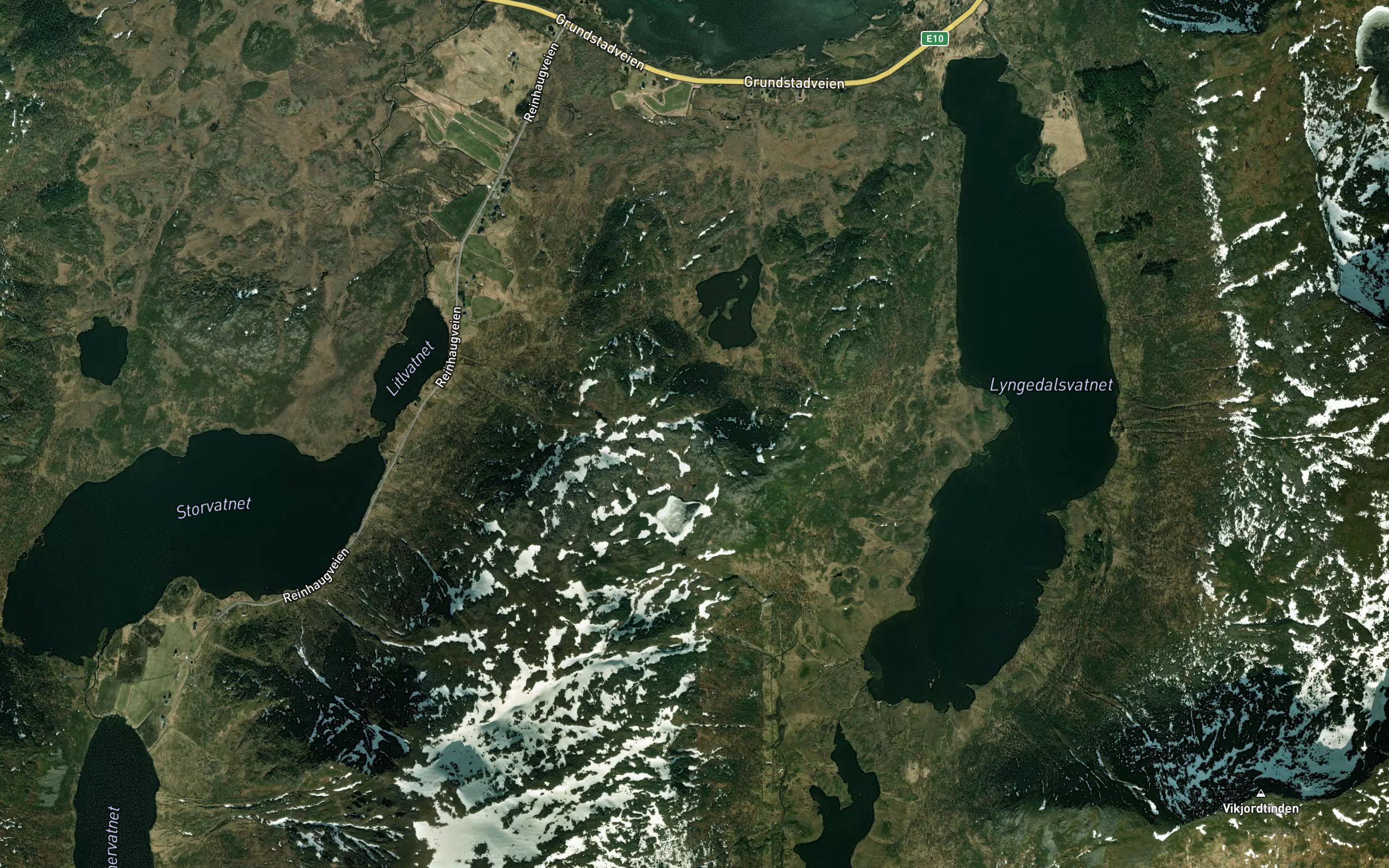 Kvannloken