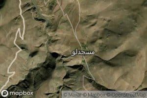 Cheshmeh-ye Owrna Bolagh