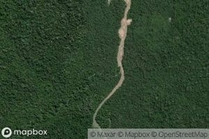 Igarape da Serra Pelada