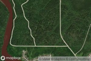 Gough Creek