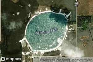 Stone Lake