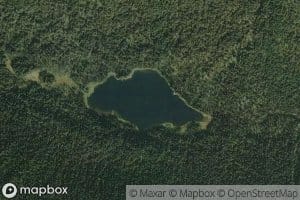 De Weiss Lake