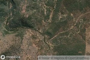 Mercurah Creek