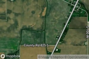 Overmyer Ditch