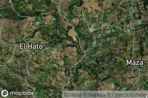 Quebrada de Potrero Grande