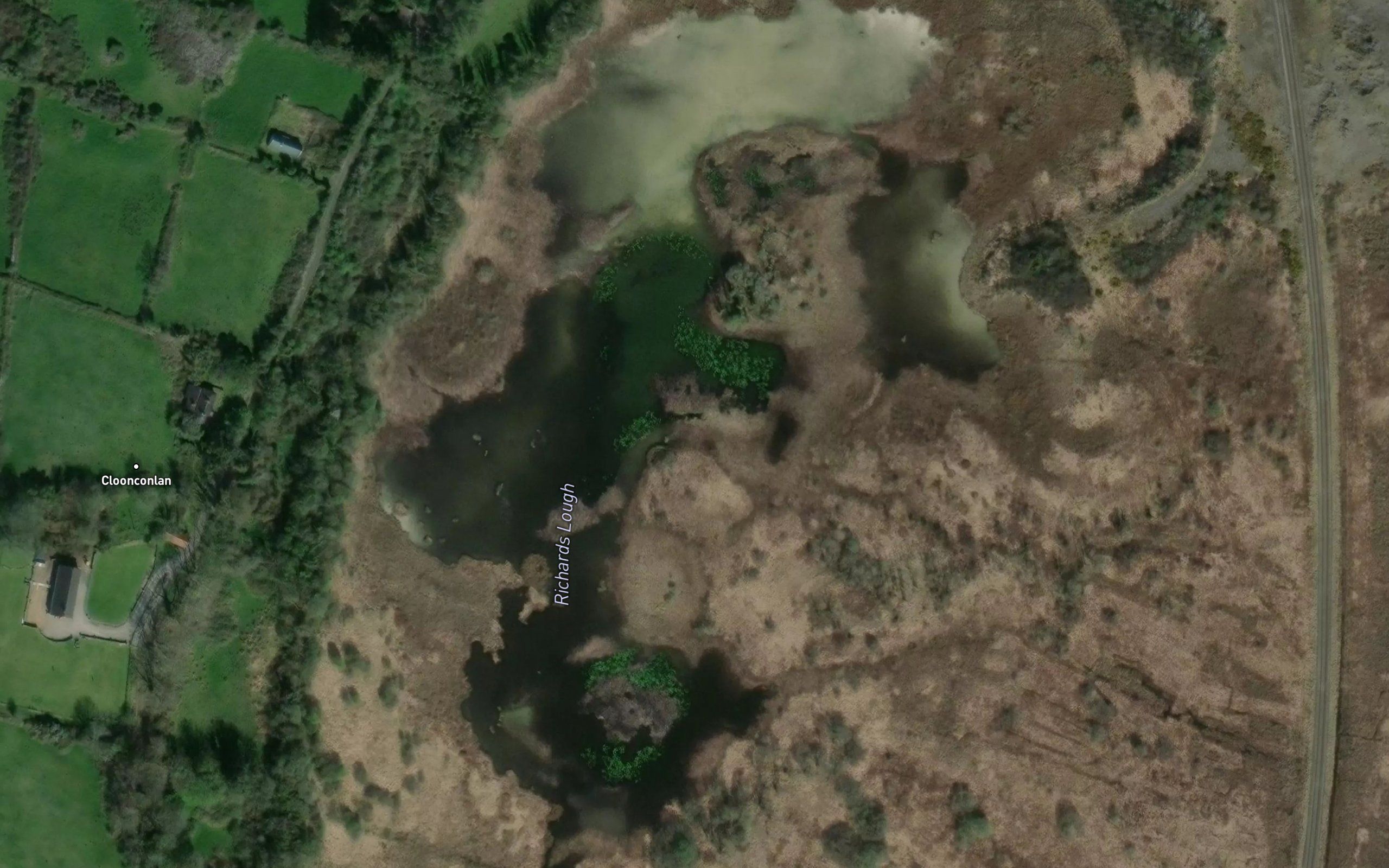 Richards Lough
