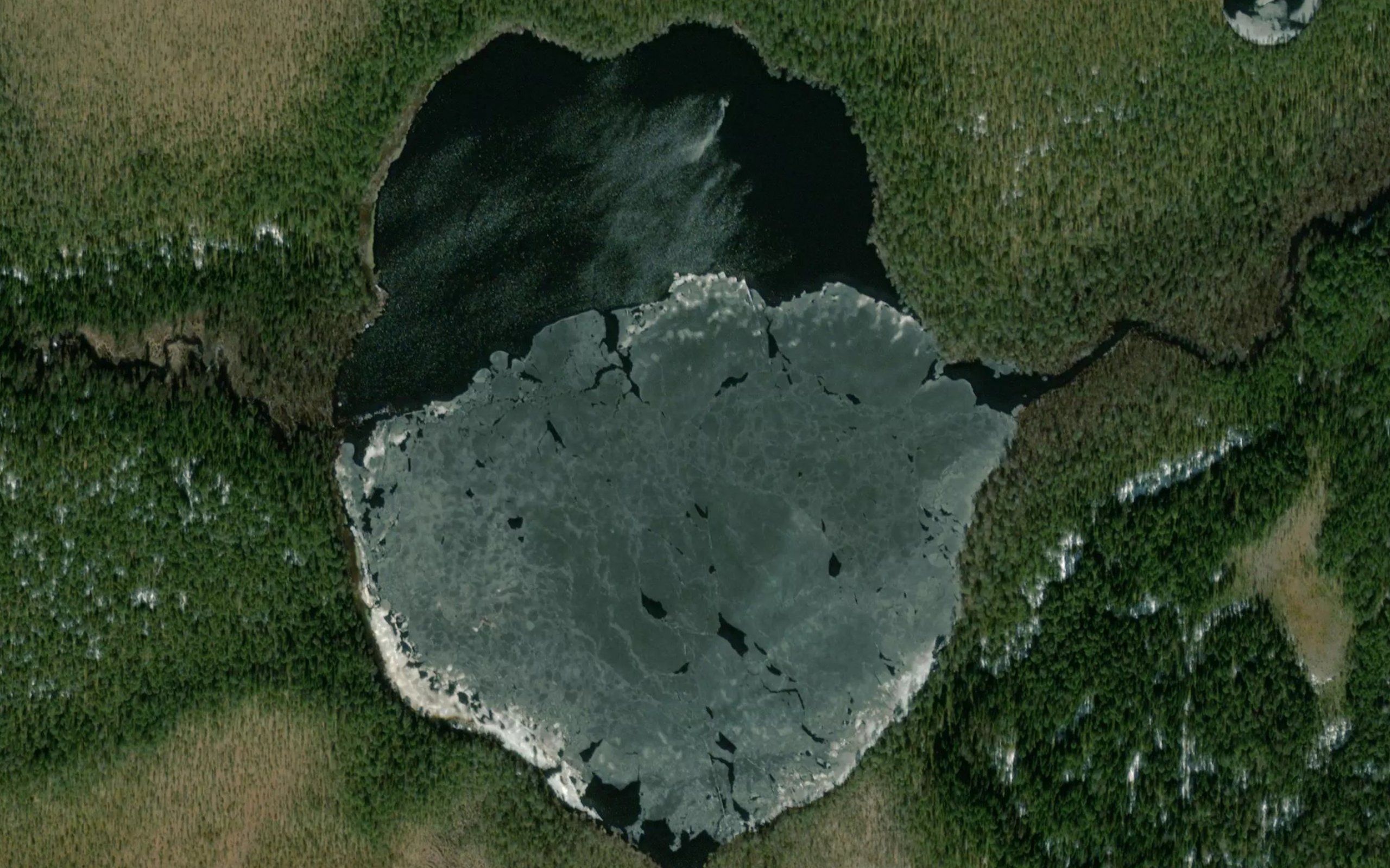 Ozero Muromskoye