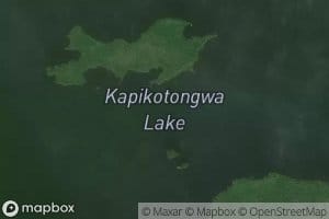 Kapikotongwa Lake