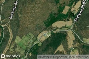 East Branch Hemlock Creek