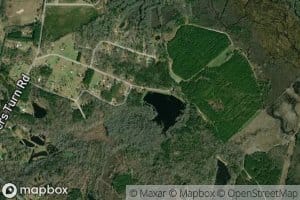 Davis Pond