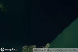 Hurricane Bayou